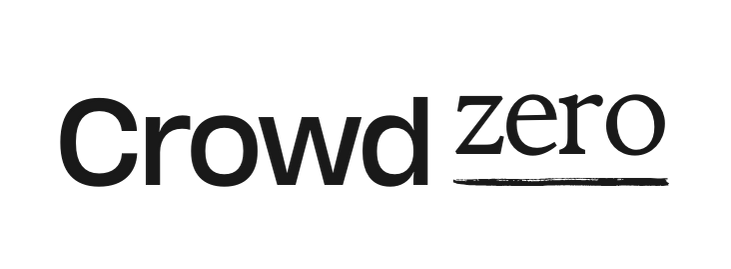 Crowd Zero