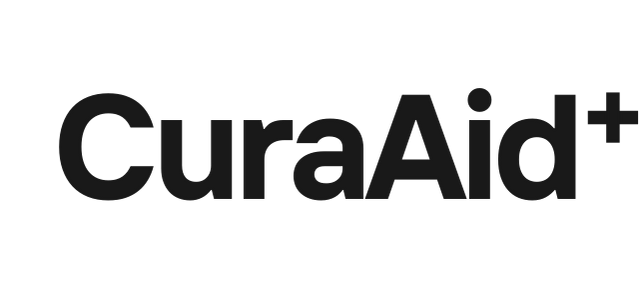 CuraAid+