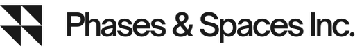Phases & Spaces Inc.