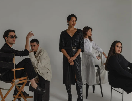 Team of Studio Agatho